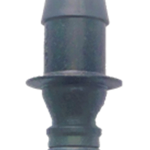 Hose click-on to sprinkler Pipe