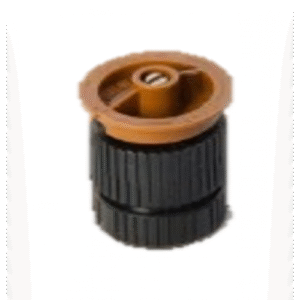 Nozzle, 12’ (0 - 3.2mt adj radius), RainBird