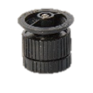 Nozzle, 15’ (0 - 4.0mt adj radius), RainBird