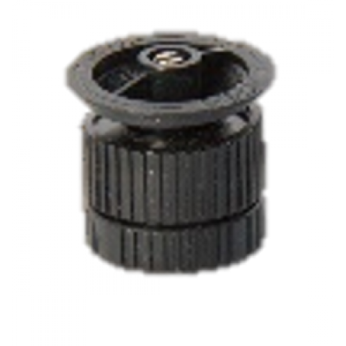 Nozzle, 15’ (0 - 4.0mt adj radius), RainBird