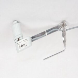 6 qty x Rain Switch, Rainbird c/w 7mt low voltage cable