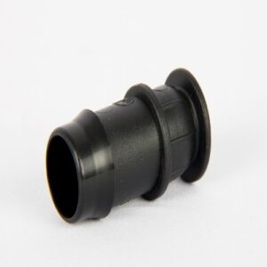End Plug, 19mm Low Density poly sprinkler pipe
