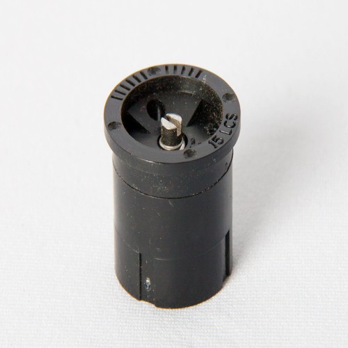 Nozzle, Left Corner Strip (4.0mt x 1.0mt wetted area), RainBird