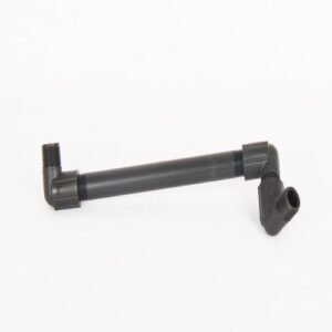 Swing Arm, 200mm with 15mm male threads on both ends